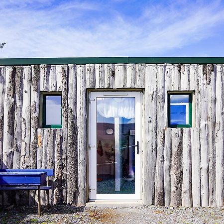 Отель Retro Caravans At Valentia Island Escape Chapeltown Экстерьер фото
